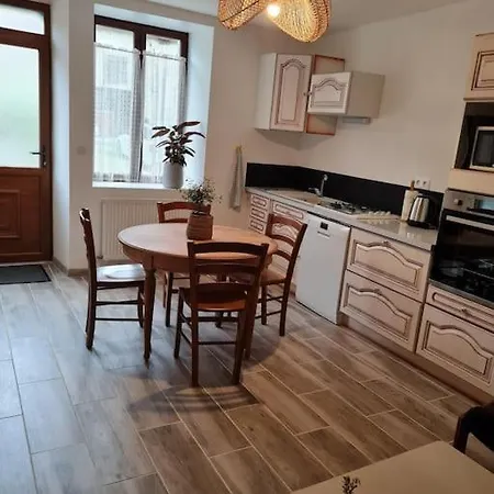 Gite Du Bibicherat Largillay-Marsonnay Extérieur photo
