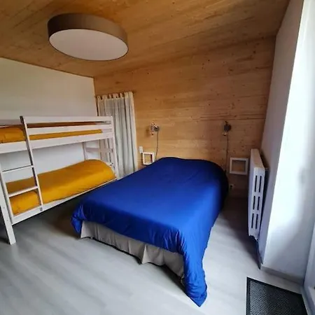 Gite Du Bibicherat Largillay-Marsonnay Extérieur photo