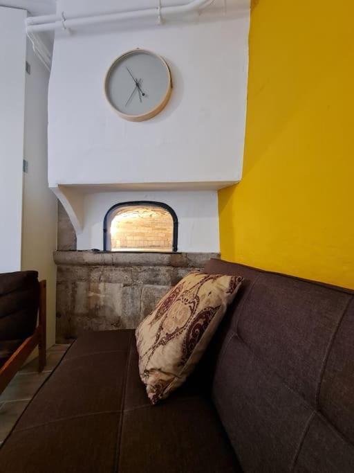 Holiday home Du Bibicherat