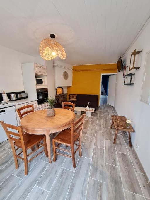 Du Bibicherat Holiday home